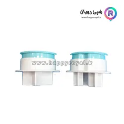 کاتر فشاری ستاره