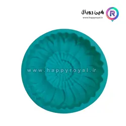 قالب سیلیکونی آفتابگردان بزرگ