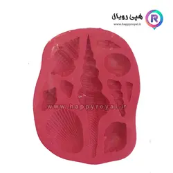 مولد صدف و گوش ماهی ۸۵۶