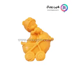 مولد نوزاد و کالسکه ۸۸۳