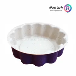 قالب شارلوت گرانیتی عمیق