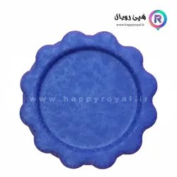 قالب شارلوت گرانیتی عمیق