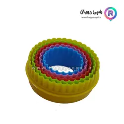 کاتر دالبر و ساده دایره