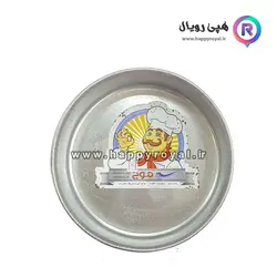 قالب موج ارتفاع ۹ قطر ۲۳