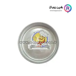 قالب موج ارتفاع ۹ قطر ۱۸