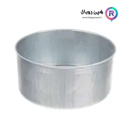 قالب موج ارتفاع ۹ قطر ۱۸