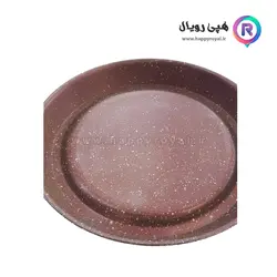 قالب تفلون پای سیب