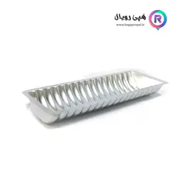 قالب آلومینیوم پلمبیر