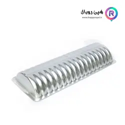 قالب آلومینیوم پلمبیر