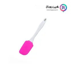 لیسک سیلیکونی دسته کریستال