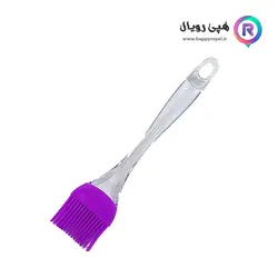 قلمو سیلیکونی دسته کریستال