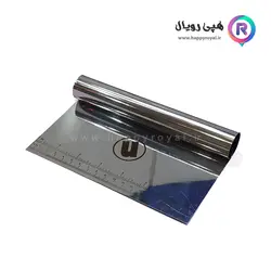 کاردک مدرج ۱۸ سانت