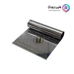 کاردک مدرج ١٢ سانت