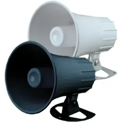 بلندگوی شرکتی gmk