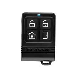 ریموت دزدگیر کلاسیک مدل pro