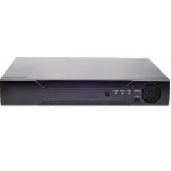 دستگاه DVR شانزده کانال