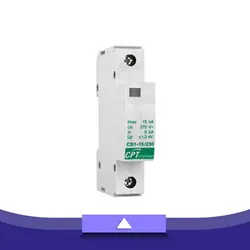 CS1-15/230 ارستر كلاس 2 تك پل ، 15كيلوآمپر - فروشگاه اینترنتی ولویکس