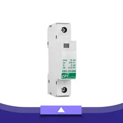CS1-40/230 ارستر كلاس 2 ، تك پل ، 40 كيلوآمپر - فروشگاه اینترنتی ولویکس