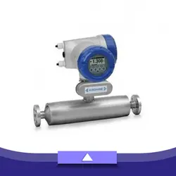 فلومتر جرمی کوریولیس کرونه مدل OPTIMASS 1000