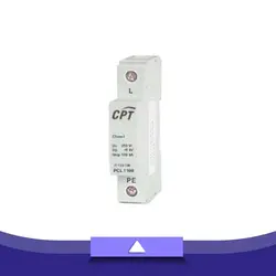 PCL-1100N ارستر كلاس 1 براي حفاظت نول - فروشگاه اینترنتی ولویکس