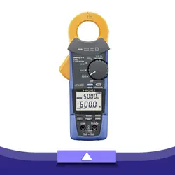 کلمپ آمپر متر هیوکی مدل CM-4373