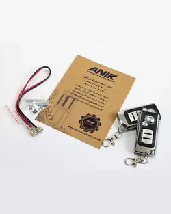 دزدگیر اماکن سیم کارتی تلفن ثابت آنیک ANIK A570 - زیرقمیت