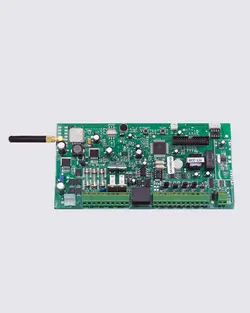 دزدگیر اماکن سیم کارتی تلفن ثابت آنیک ANIK A570 - زیرقمیت