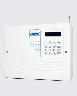 دزدگیر اماکن سیم کارتی تلفن ثابت آنیک ANIK A570 - زیرقمیت