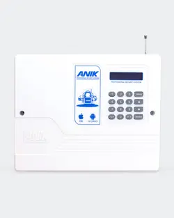 دزدگیر اماکن سیم کارتی آنیک ANIK A470 - زیرقمیت
