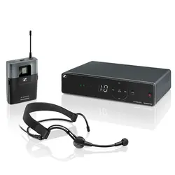 هدمیک بی‌سیم ‌ سنهایزر Sennheiser XSW 1-ME3 - ملودی ارتباط
