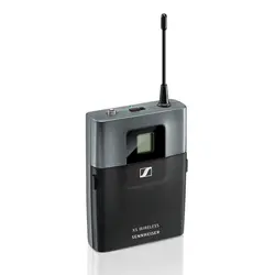 هدمیک بی‌سیم ‌ سنهایزر Sennheiser XSW 1-ME3 - ملودی ارتباط