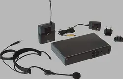 هدمیک بی‌سیم ‌ سنهایزر Sennheiser XSW 1-ME3 - ملودی ارتباط