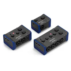 خرید و قیمت کارت صدا زوم مدل ZOOM AMS-22 - ملودی ارتباط