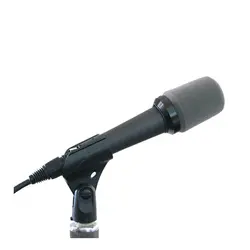 خرید ابر میکروفون شور Shure A2WS-BLK - ملودی ارتباط