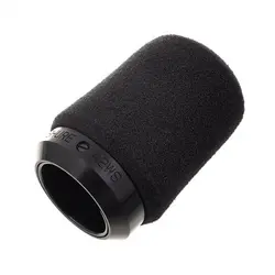 خرید ابر میکروفون شور Shure A2WS-BLK - ملودی ارتباط