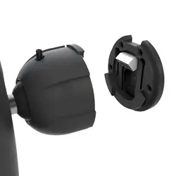 اسپیکر دکوراتیو LD Systems DQOR 5 T B - ملودی ارتباط