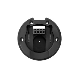 اسپیکر دکوراتیو LD Systems DQOR 5 T B - ملودی ارتباط