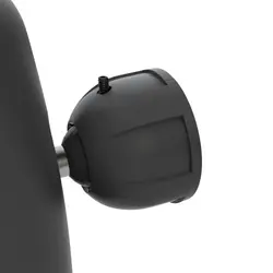 اسپیکر دکوراتیو LD Systems DQOR 5 T B - ملودی ارتباط