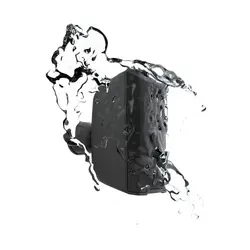 اسپیکر دکوراتیو LD Systems DQOR 5 T B - ملودی ارتباط