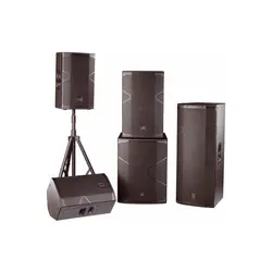 اسپیکر اکتیو داس ونتک DAS VANTEC-15A - ملودی ارتباط