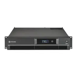 پاور آمپلی فایر کارکرده دایناکورد Dynacord L3600FD - ملودی ارتباط