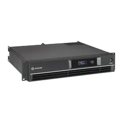 پاور آمپلی فایر کارکرده دایناکورد Dynacord L3600FD - ملودی ارتباط