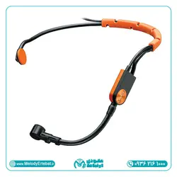 هدمیک بی سیم شور Shure BLX14/SM31 - ملودی ارتباط