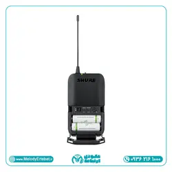 هدمیک بی سیم شور Shure BLX14/SM31 - ملودی ارتباط
