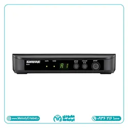 هدمیک بی سیم شور Shure BLX14/SM31 - ملودی ارتباط
