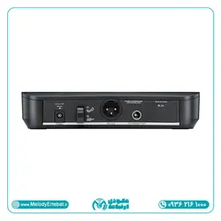 هدمیک بی سیم شور Shure BLX14/SM31 - ملودی ارتباط