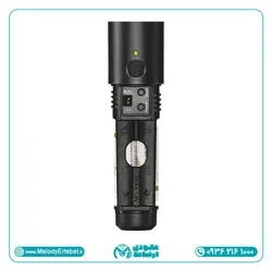 میکروفون بی سیم شور Shure BLX24/Beta58 - ملودی ارتباط