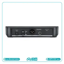 میکروفون بی سیم شور Shure BLX24/Beta58 - ملودی ارتباط