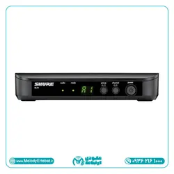 میکروفون بی سیم شور Shure BLX24/Beta58 - ملودی ارتباط