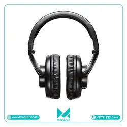 هدفون شور SHURE SRH440A - ملودی ارتباط